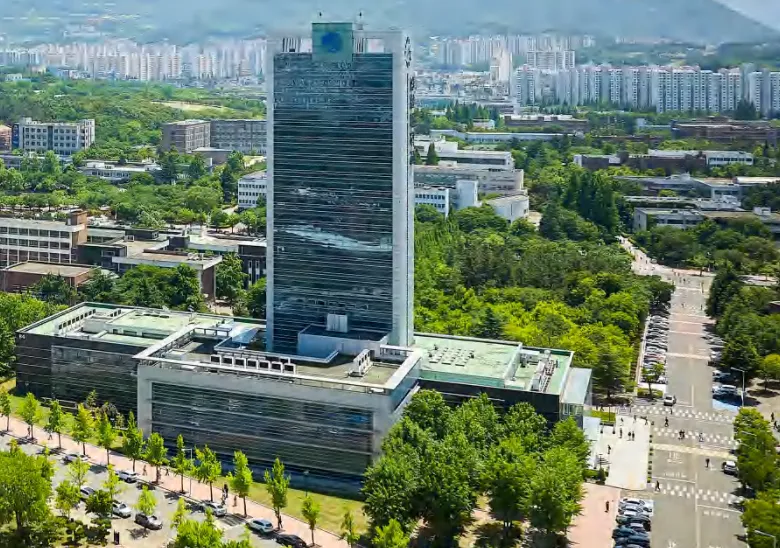 韩语零基础也能上韩国本科？岭南大学2027预录取项目全解读