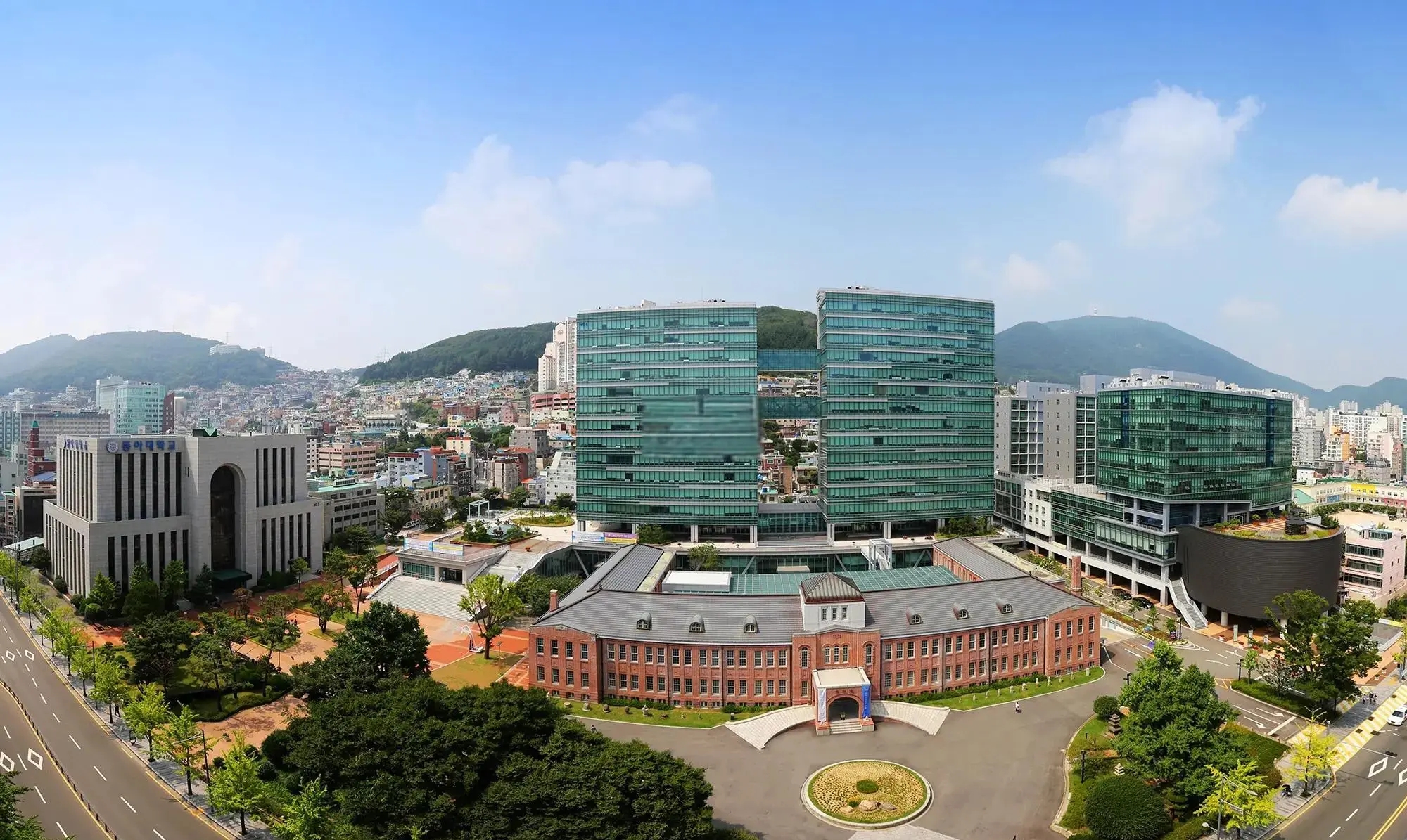 官方授权落地｜韩国东亚大学授权广州纳斯智慧科技有限公司担任中国官方宣传处，助力中韩留学双向互通